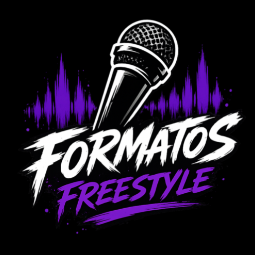 Icono de Formatos Freestyle